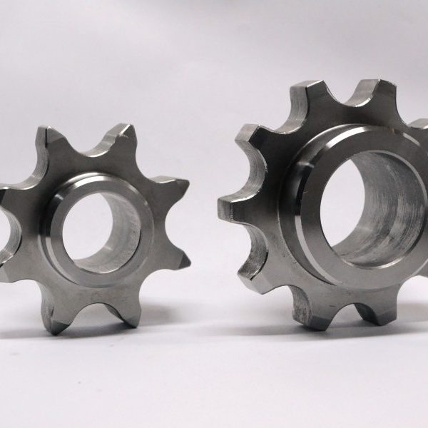 SPROCKET ASSY